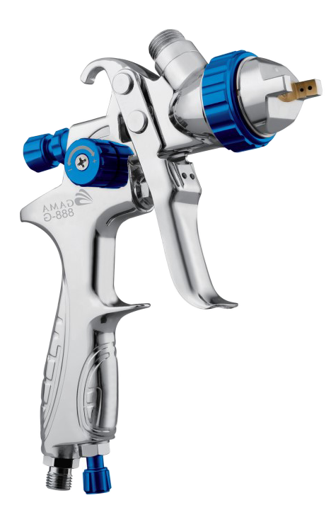 GAMA 888-G